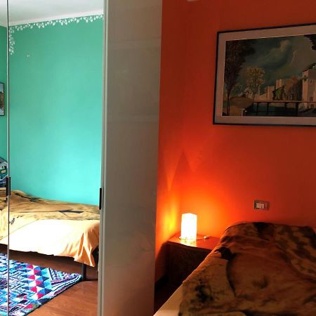 B&B L'Erica Onno Luaran gambar