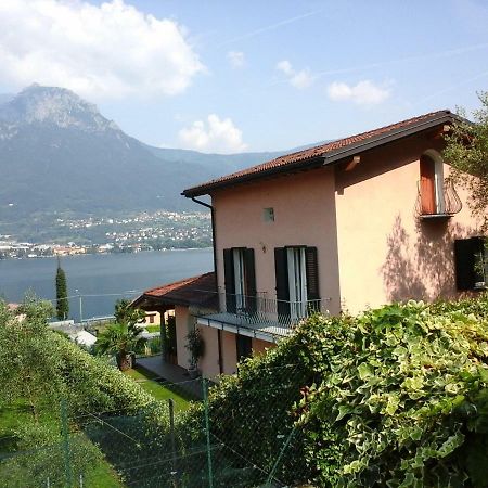 B&B L'Erica Onno Luaran gambar