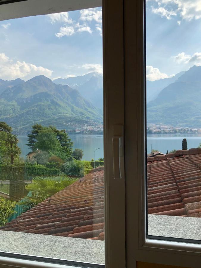 B&B L'Erica Onno Luaran gambar