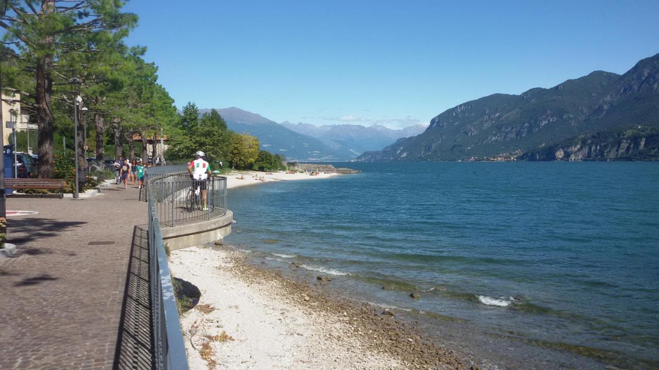 B&B L'Erica Onno Luaran gambar
