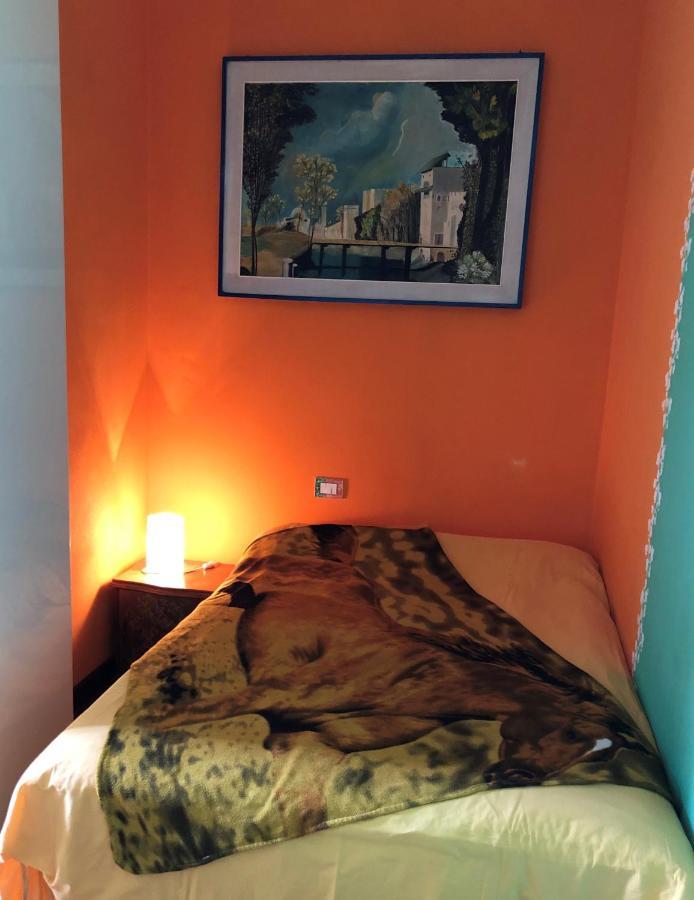 B&B L'Erica Onno Luaran gambar