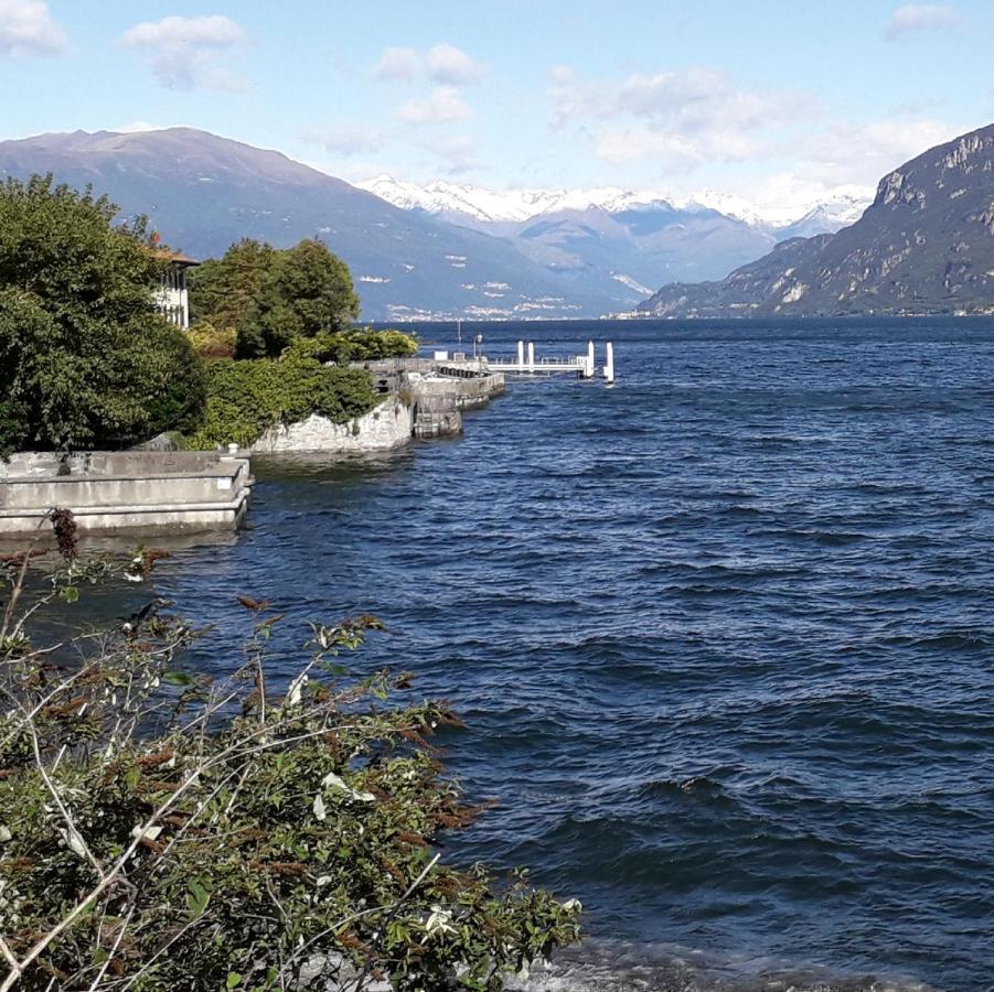B&B L'Erica Onno Luaran gambar