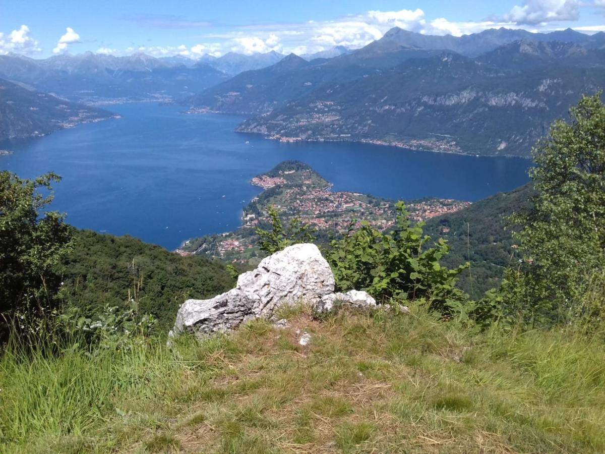 B&B L'Erica Onno Luaran gambar