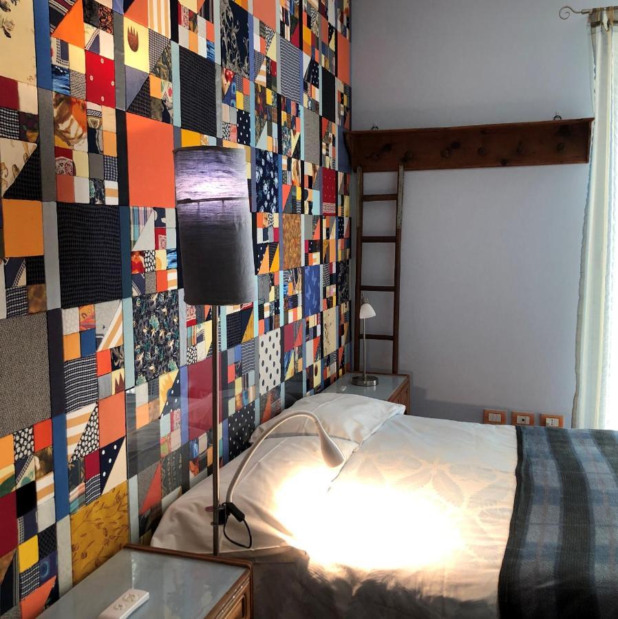 B&B L'Erica Onno Luaran gambar
