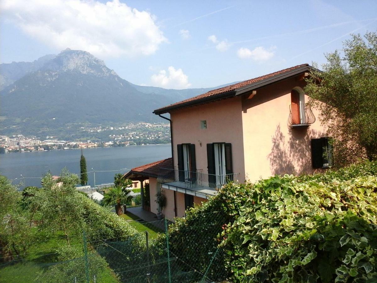 B&B L'Erica Onno Luaran gambar