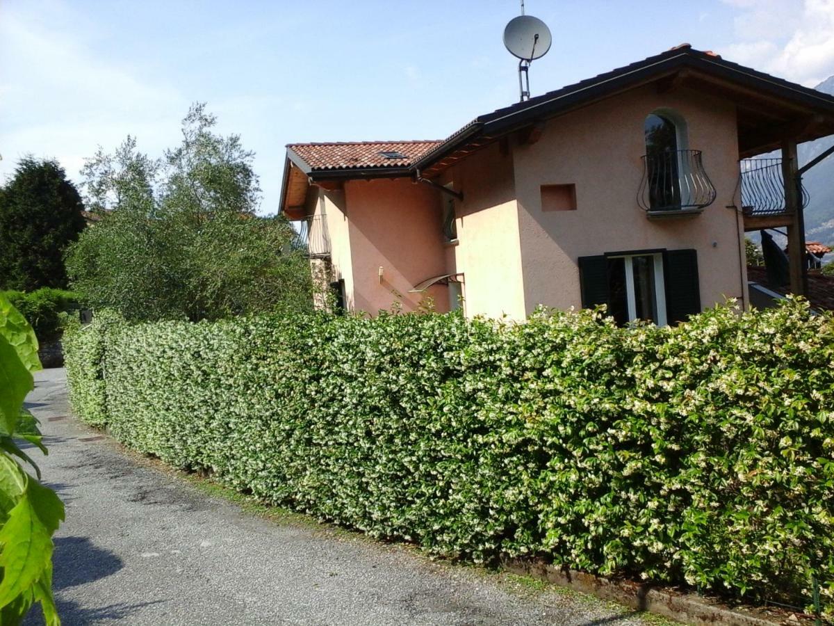 B&B L'Erica Onno Luaran gambar